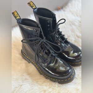 Doc Marten Air Wave Boots